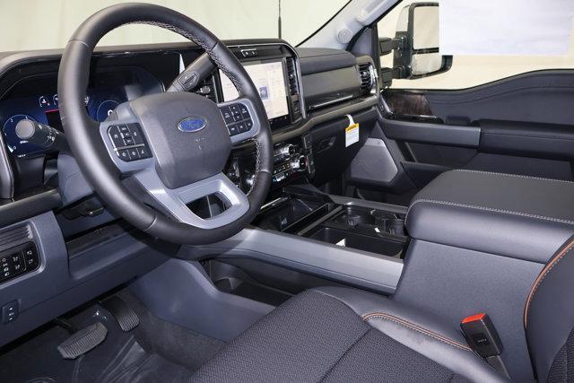 new 2026 Ford F-350 car, priced at $84,995