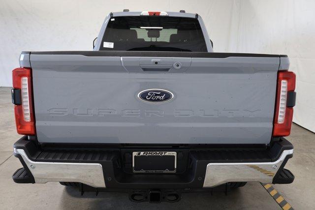 new 2026 Ford F-350 car, priced at $84,995