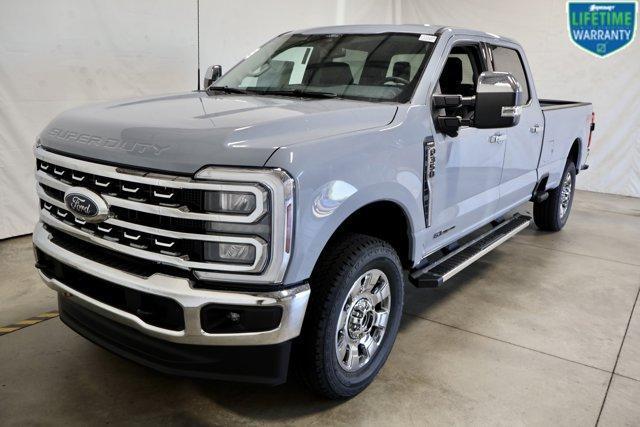 new 2026 Ford F-350 car, priced at $84,995