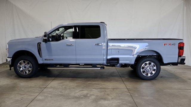 new 2026 Ford F-350 car, priced at $84,995