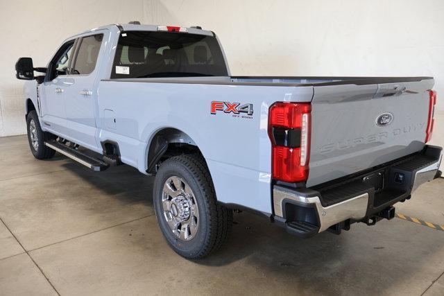 new 2026 Ford F-350 car, priced at $84,995