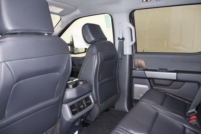 new 2026 Ford F-350 car, priced at $84,995