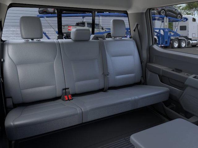 new 2026 Ford F-450 car, priced at $80,255