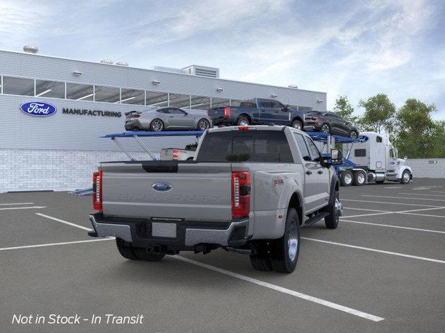 new 2026 Ford F-450 car, priced at $80,255