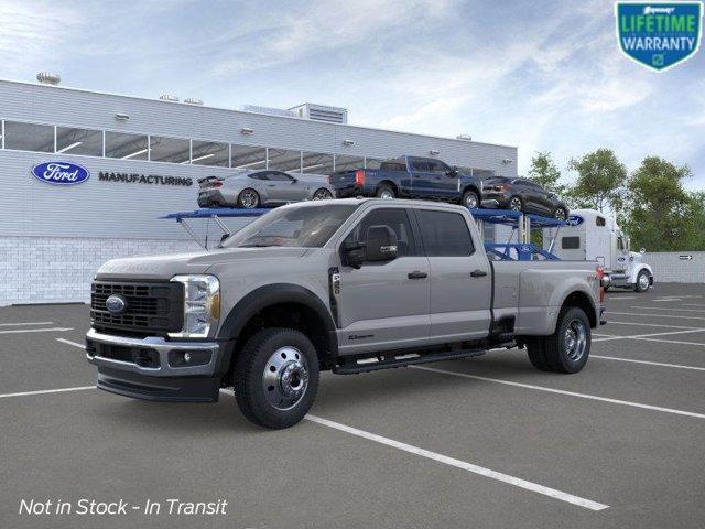 new 2026 Ford F-450 car, priced at $80,255