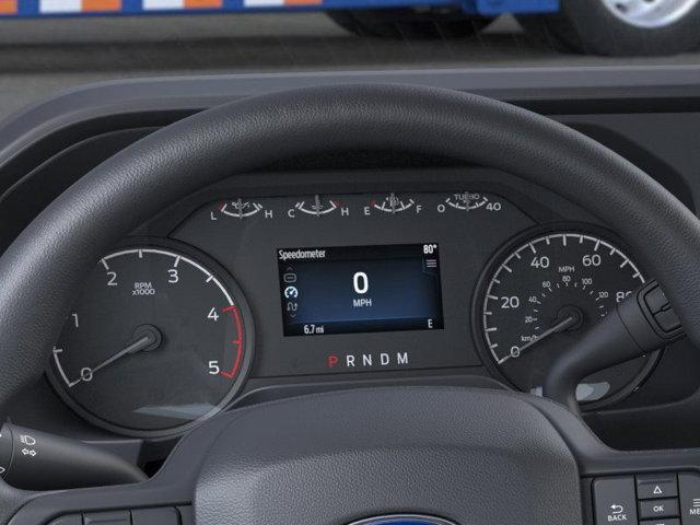 new 2026 Ford F-450 car, priced at $80,255