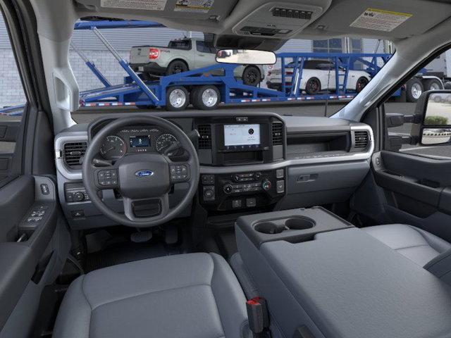 new 2026 Ford F-450 car, priced at $80,255