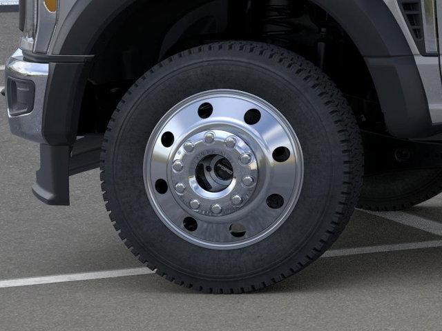 new 2026 Ford F-450 car, priced at $80,255