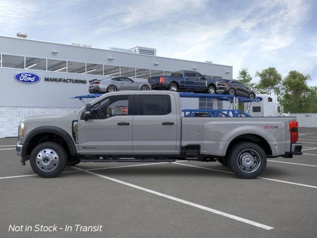 new 2026 Ford F-450 car, priced at $80,255