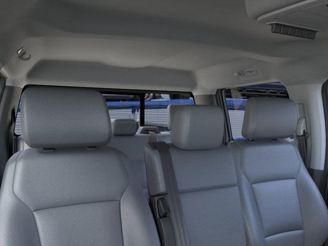 new 2026 Ford F-450 car, priced at $80,255