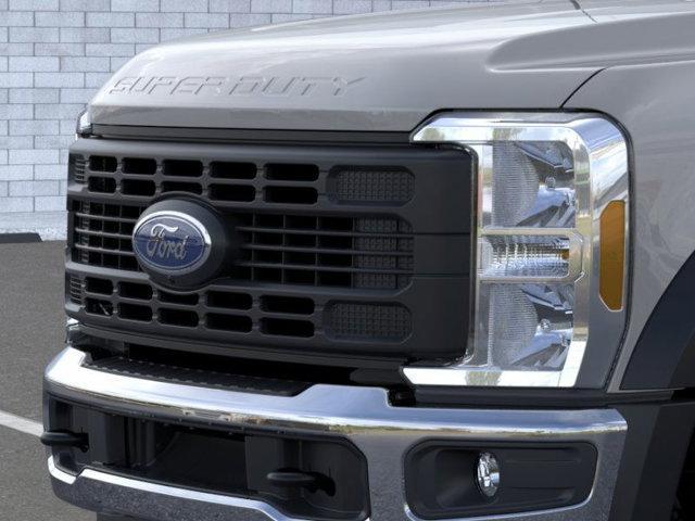new 2026 Ford F-450 car, priced at $80,255