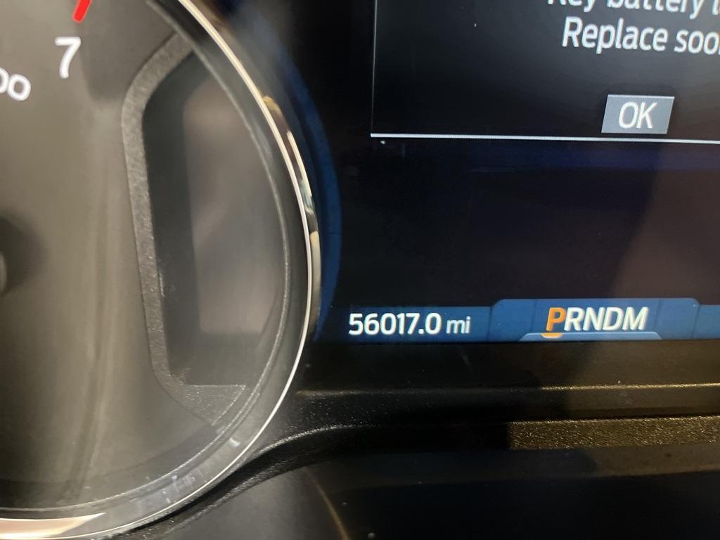 used 2022 Ford Expedition Max car, priced at $46,957