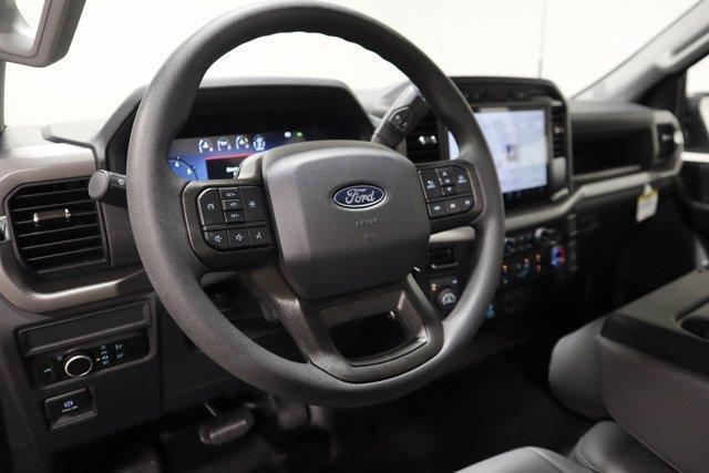 new 2024 Ford F-150 car, priced at $39,753