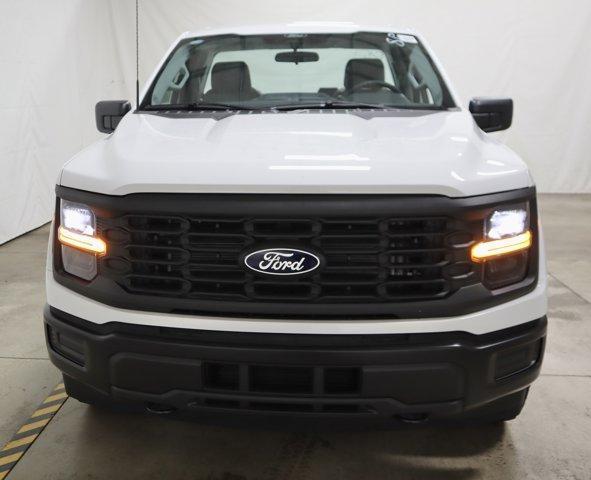 new 2024 Ford F-150 car, priced at $39,753