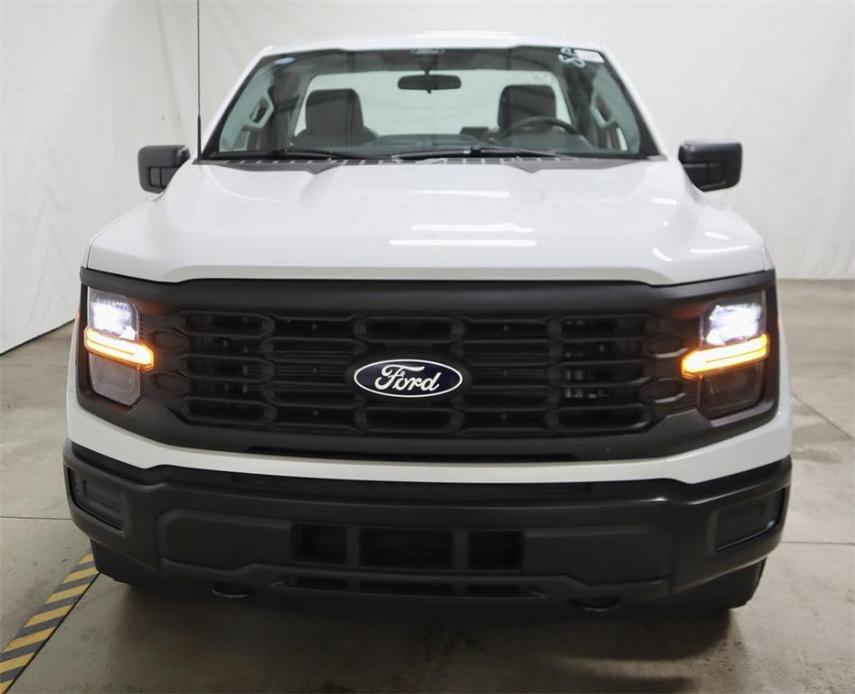new 2024 Ford F-150 car, priced at $42,145