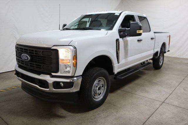 new 2024 Ford F-250 car, priced at $53,469