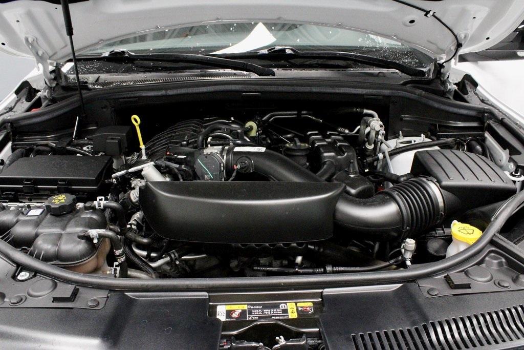 used 2023 Dodge Durango car, priced at $30,143