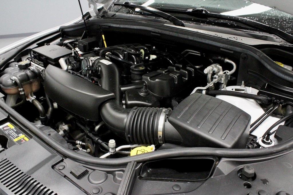 used 2023 Dodge Durango car, priced at $30,143