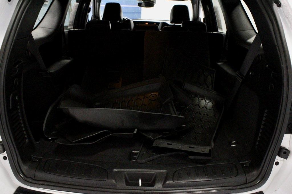 used 2023 Dodge Durango car, priced at $30,143