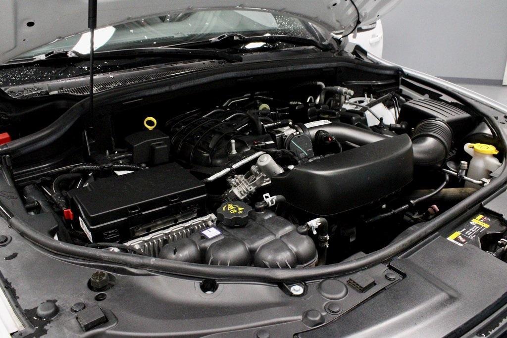 used 2023 Dodge Durango car, priced at $30,143