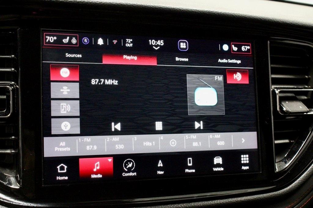 used 2023 Dodge Durango car, priced at $30,143