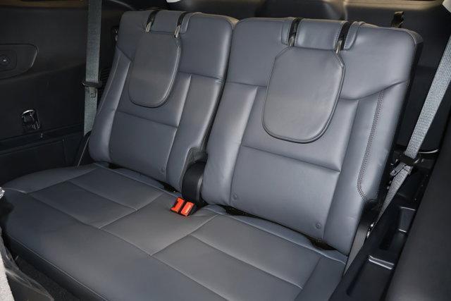 new 2025 Ford Explorer car, priced at $48,965