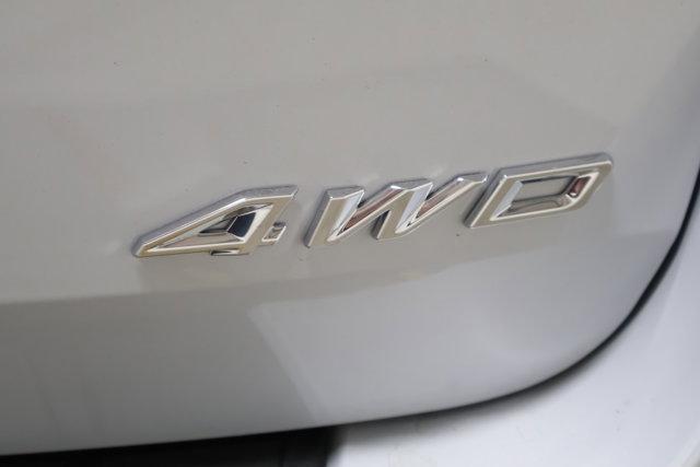 new 2025 Ford Explorer car, priced at $48,965