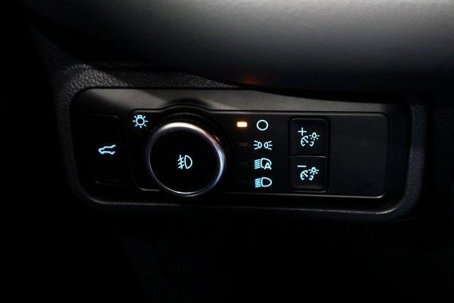 new 2025 Ford Explorer car, priced at $48,965