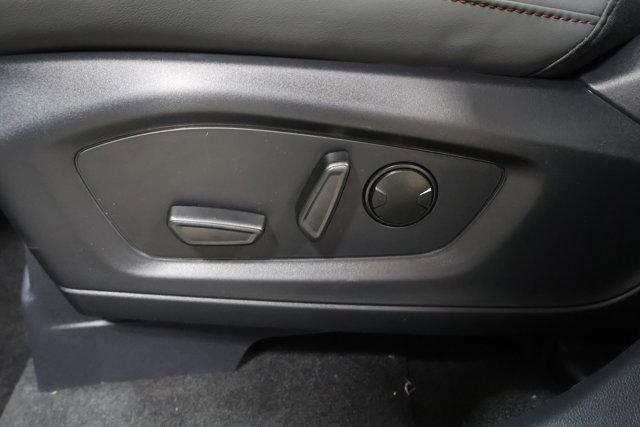 new 2025 Ford Explorer car, priced at $48,965