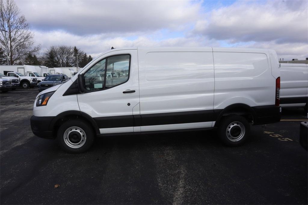 new 2024 Ford Transit-250 car, priced at $46,805