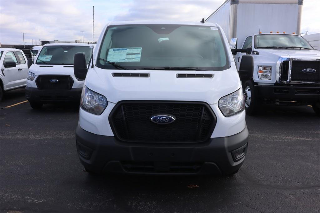 new 2024 Ford Transit-250 car, priced at $46,805