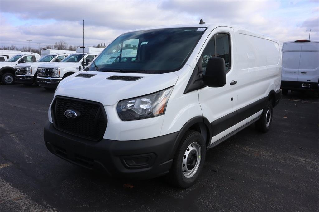 new 2024 Ford Transit-250 car, priced at $46,805