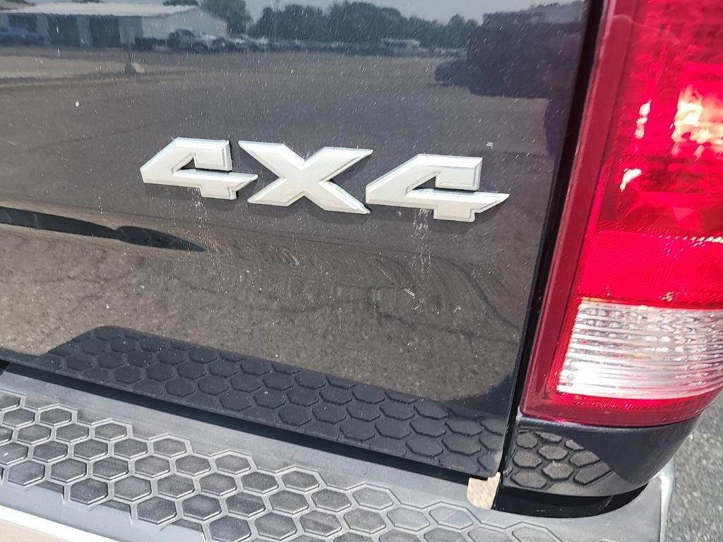 used 2017 Ram 1500 car, priced at $20,000