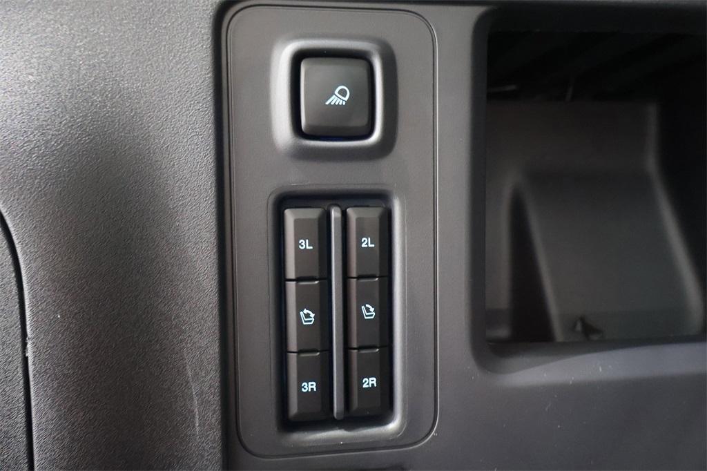 new 2025 Ford Expedition Max car, priced at $97,345