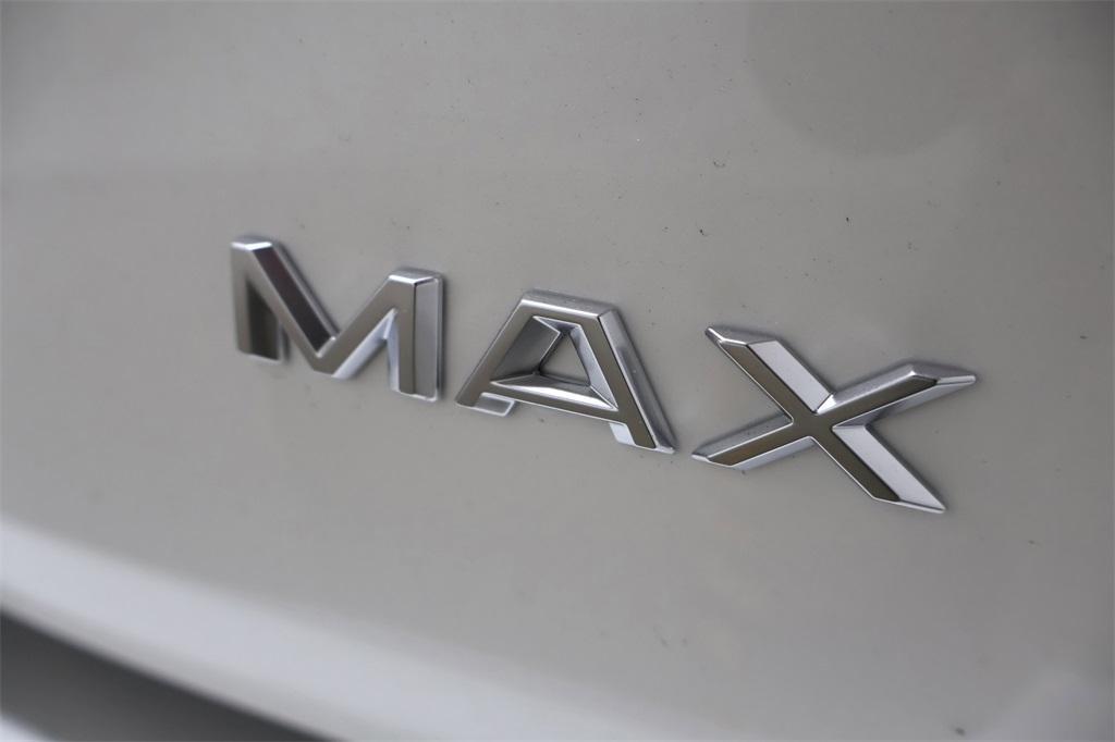 new 2025 Ford Expedition Max car, priced at $97,345