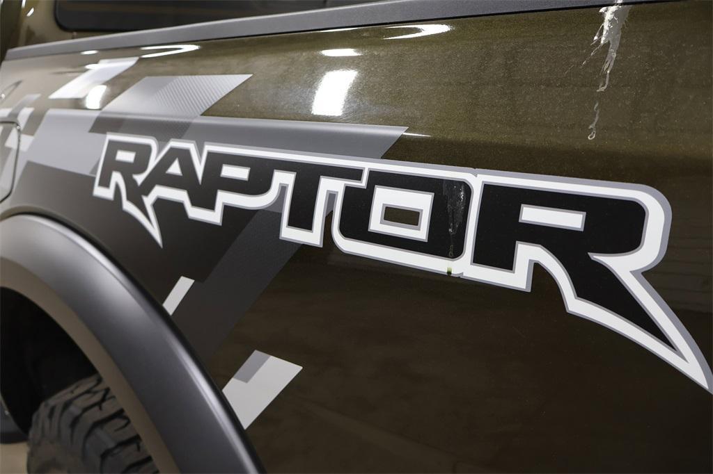 new 2025 Ford Ranger car, priced at $59,135