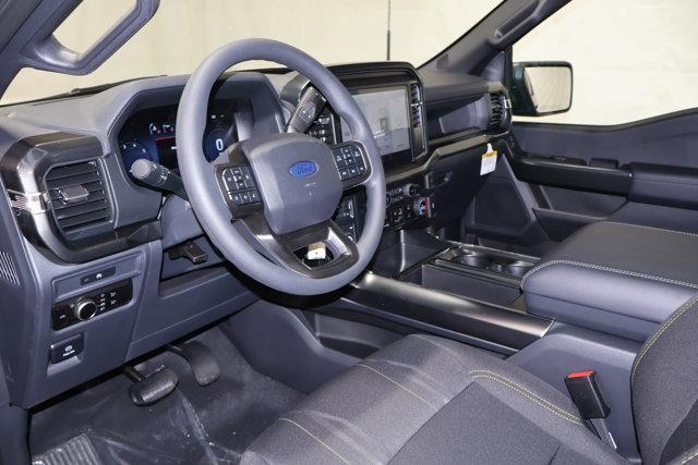new 2025 Ford F-150 car, priced at $46,765