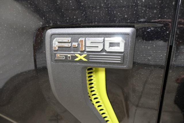 new 2025 Ford F-150 car, priced at $46,765