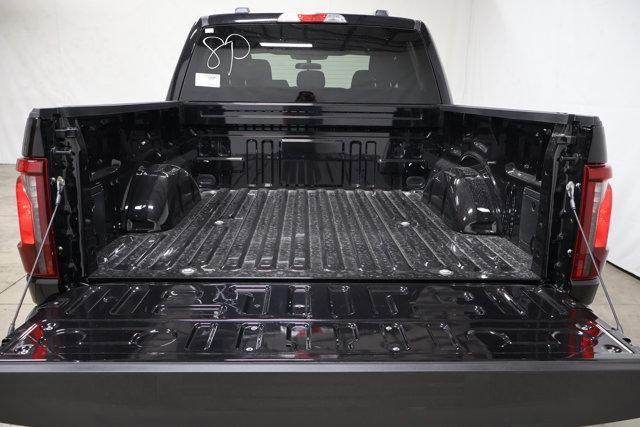 new 2025 Ford F-150 car, priced at $46,765