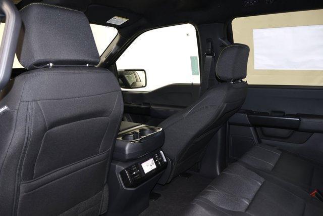new 2025 Ford F-150 car, priced at $46,765