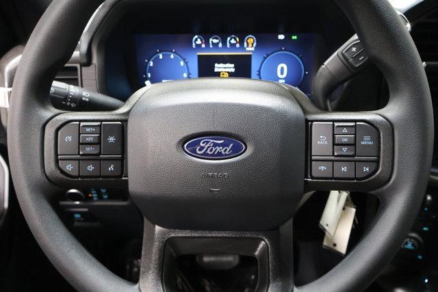 new 2025 Ford F-150 car, priced at $46,765