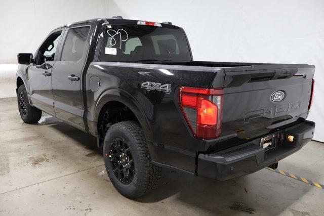 new 2025 Ford F-150 car, priced at $46,765