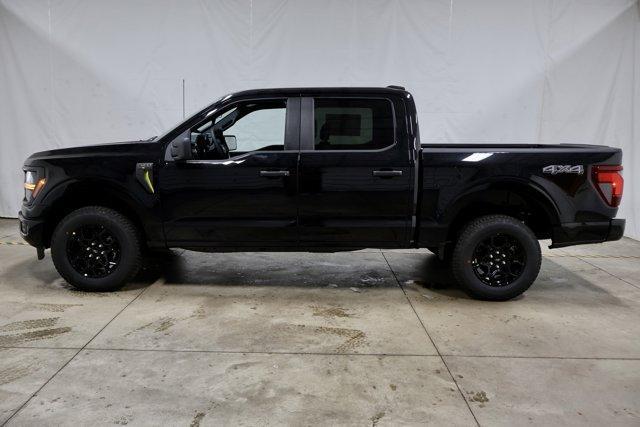 new 2025 Ford F-150 car, priced at $46,765