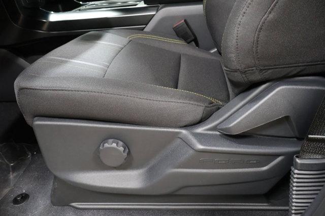 new 2025 Ford F-150 car, priced at $46,765