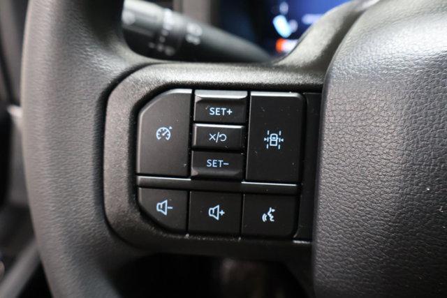 new 2025 Ford F-150 car, priced at $46,765