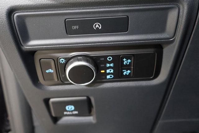 new 2025 Ford F-150 car, priced at $46,765