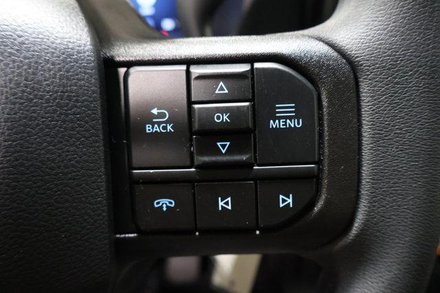 new 2025 Ford F-150 car, priced at $46,765