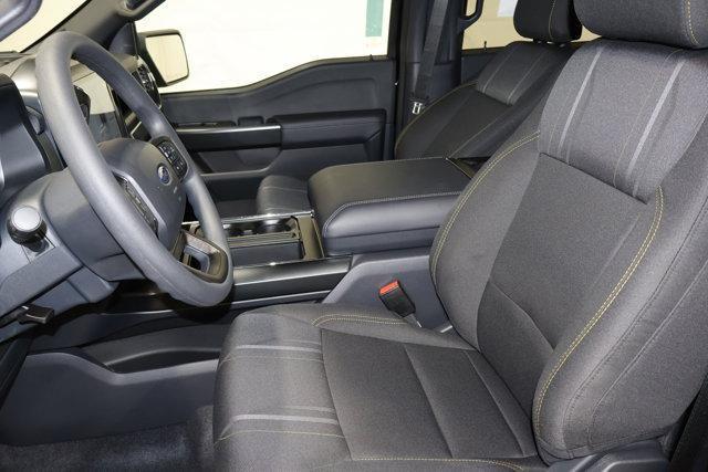 new 2025 Ford F-150 car, priced at $46,765
