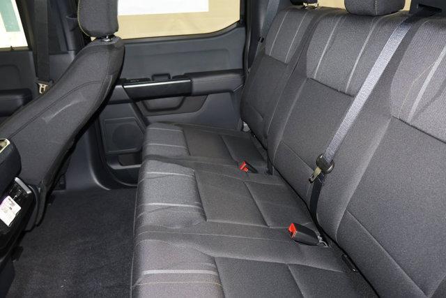 new 2025 Ford F-150 car, priced at $46,765