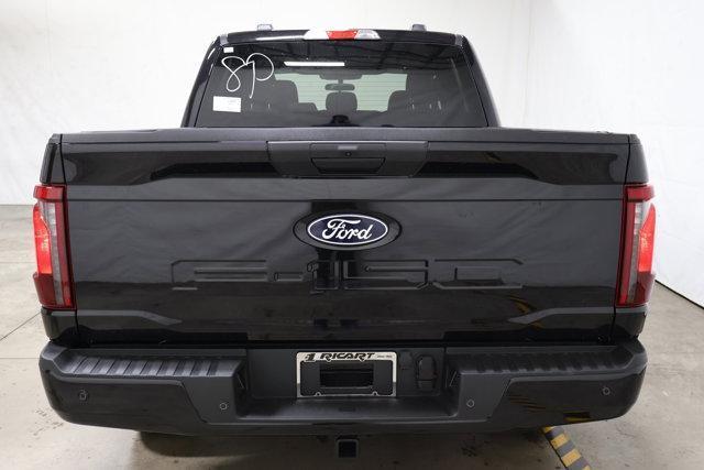 new 2025 Ford F-150 car, priced at $46,765